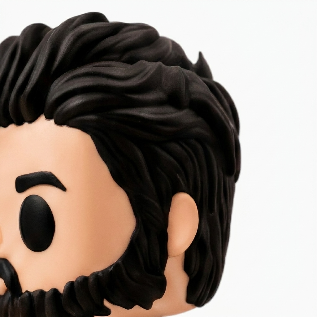 Jose's figure preview